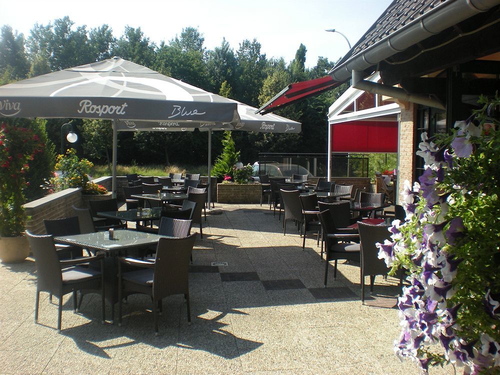 Threeland Hotel Pétange Esterno foto